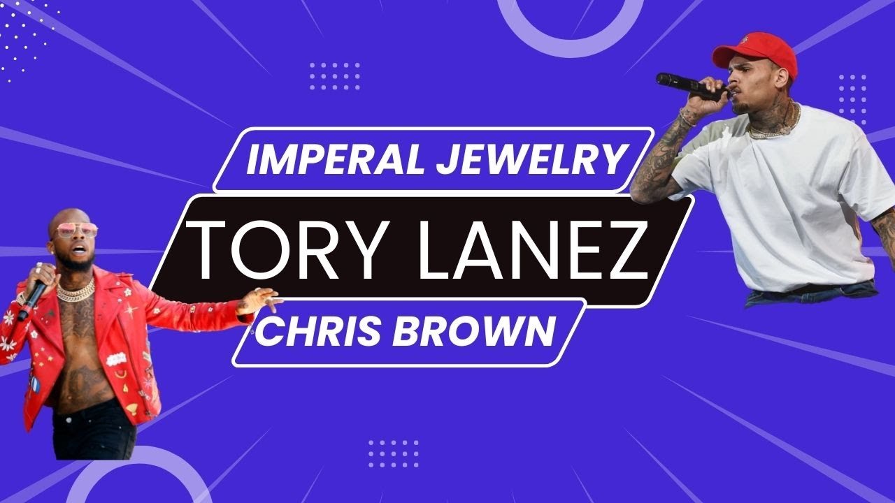Imperial Jewelry