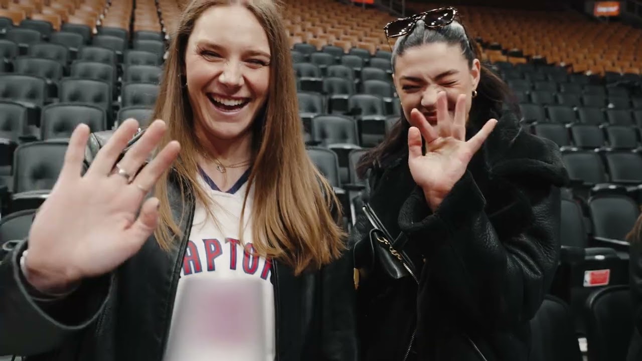Ciroc spirits brand commercial — premium product video by Origin Films Toronto